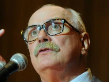 Мастер-классы Михалкова обойдутся властям в 8 млн рублей