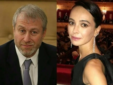 Диана Вишнева привлекает внимание Романа Абрамовича