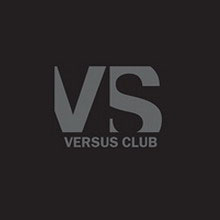 Открытие клуба Versus