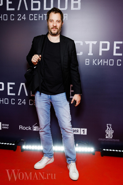 Александр Цыпкин