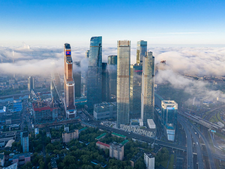 Как выглядит самое дорогое жилье в Москве: 5 вариантов в августе 2022