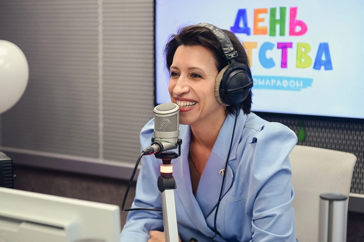 Елена Борщева