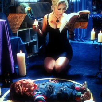 Bride of Chucky