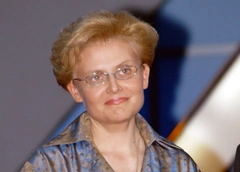 Елена Малышева: «Все, что писали про меня за последнюю неделю – ложь»