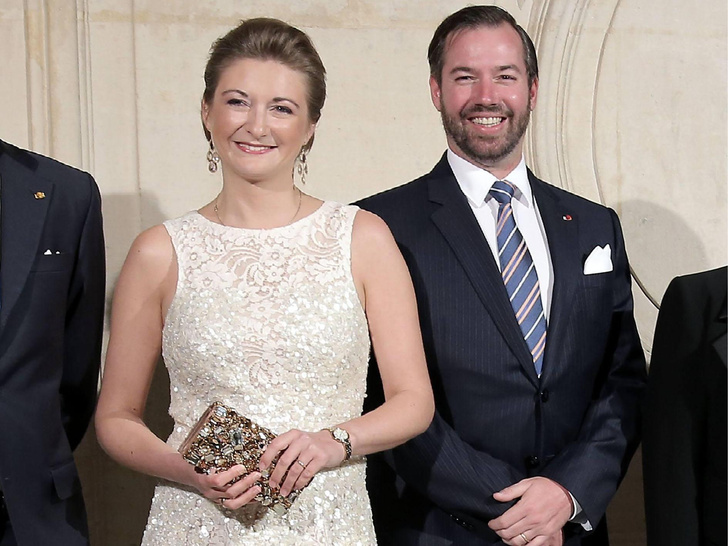 Принцесса Люксембурга родила сына: что известно о новом наследнике?