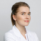 Анна Белышева