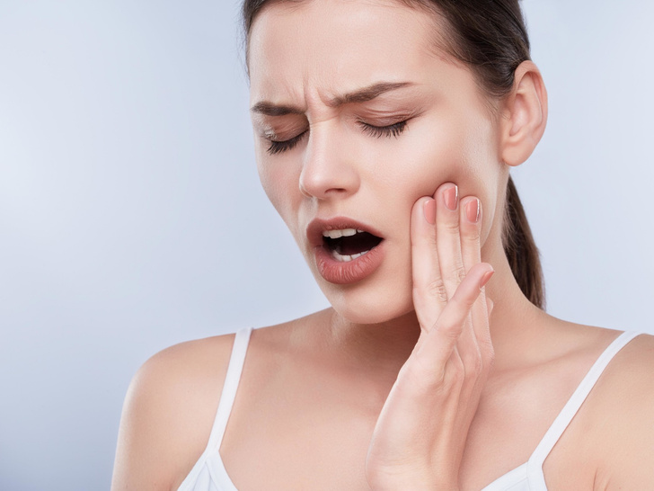 Как облегчить зубную боль: 10 советов от стоматолога
