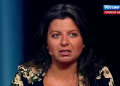 Симоньян: «Предлагаю отменить налоги всем мобилизованным. Мы будем платить за них»