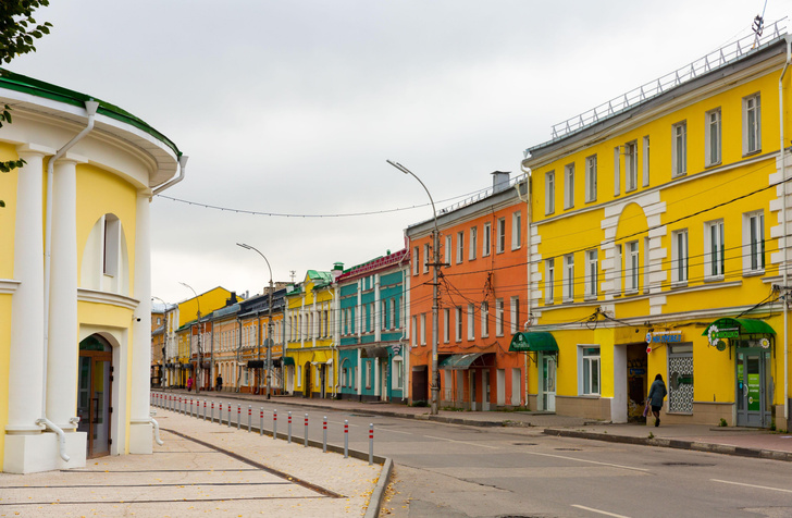 Как необычно отдохнуть в России: 5 маршрутов, которые никогда не пришли бы вам в голову