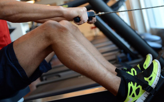 Почему после тренировок мышцы увеличиваются в объеме?