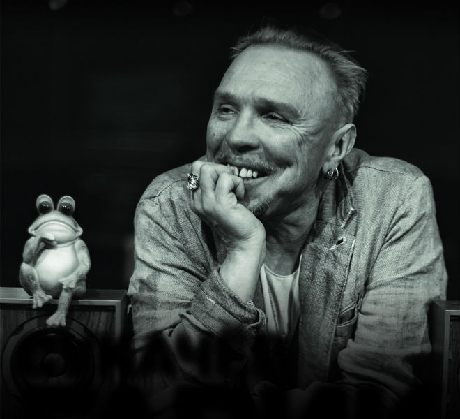 Когда Дима Билан полетит в космос? — www.wday.ru