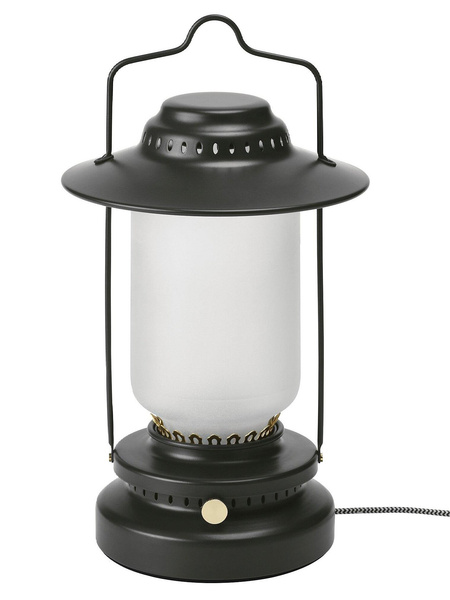 Лампа декоративная светодиодная СТУРХАГА, 3,5 Вт, ИКЕА
