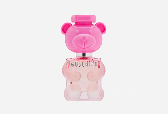 Туалетная вода Moschino TOY 2 BUBBLE GUM