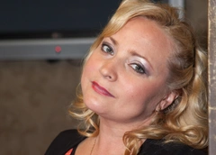 Светлана Пермякова рассказала, живет ли она с отцом дочери
