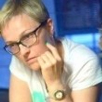 Аватарка Светлана Казакова