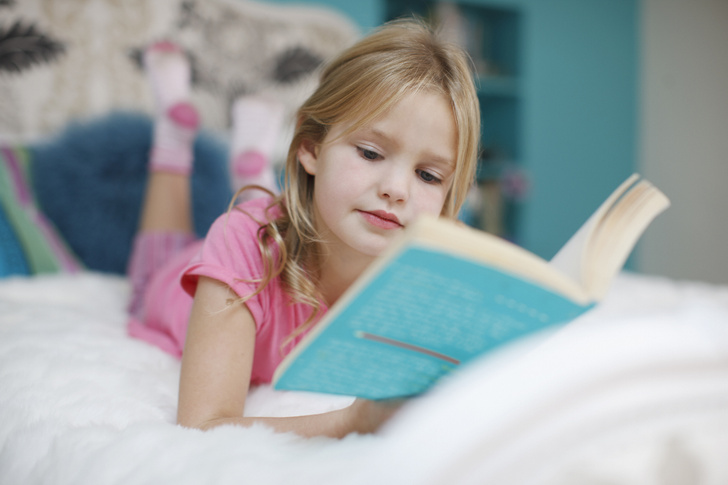 Любить, читать, понимать: книги, которые помогут маме не сойти с ума