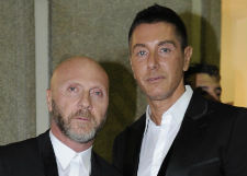 Основателям марки Dolce & Gabbana грозит 2,5 года тюрьмы