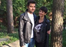 Избранник солистки «Непары» экстренно вылетел к ней на роды в Майами