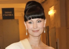 Нонна Гришаева: «Мне очень обидно, когда пишут, что я операцию сделала, подтяжки»