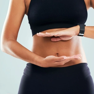 5 упражнений для хорошего пищеварения, которые можно делать каждый день