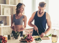 Ешьте сколько угодно: самые вкусные и низкокалорийные кухни мира — плюс 3 лучших рецепта, которые стоит попробовать дома