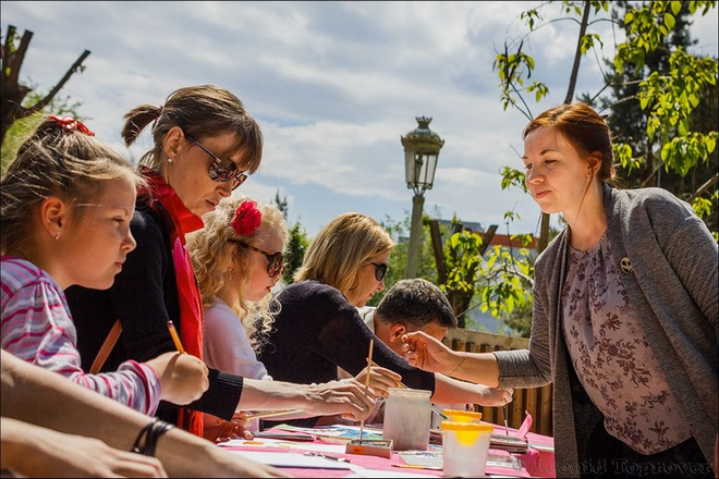Афиша в Волгограде: что успеть посмотреть в мае