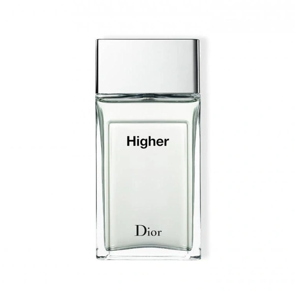 Туалетная вода Dior Higher 