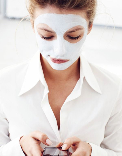 Очищающие маски для лица отзывы — Wday
