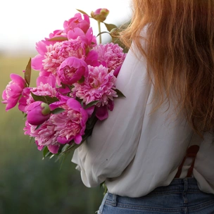 Тест: Собери букет, и мы скажем, что тебя ждет в ближайший месяц 💗