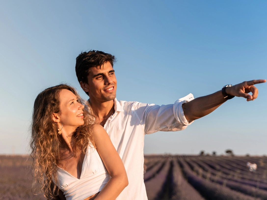 Сводят с ума: какие ароматы привлекают всех мужчин | marieclaire.ru