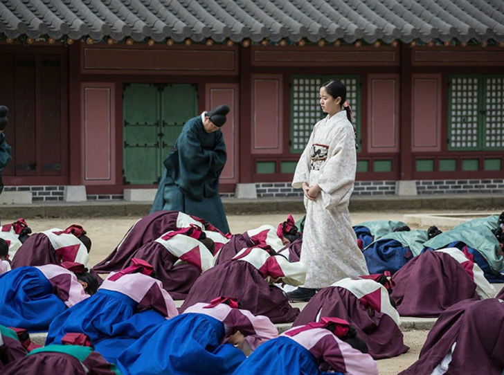 Фото №6 - Жизнь Ток Хе: трагическая судьба последней корейской принцессы