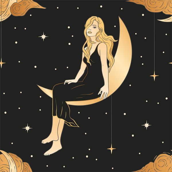 Тайна коридора затмений: астролог объяснила, как этот период повлияет на каждый знак зодиака