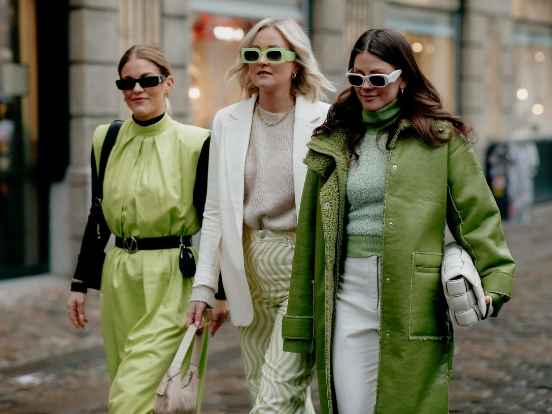 Можно сэкономить: 7 вещей дешевле 5 тысяч рублей, чтобы обновить зимний гардероб | marieclaire.ru