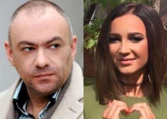 Евгений Кобылянский раскритиковал творчество Ольги Бузовой