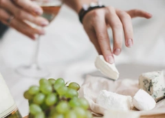 5 опасных продуктов, которые могут вызвать мигрень
