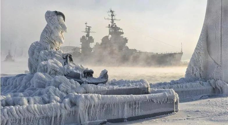 Мистраль, сирокко и еще пять знаменитых ветров