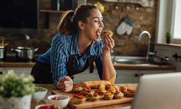 Провоцируют диабет и атеросклероз: 5 худших продуктов, замедляющих обмен веществ