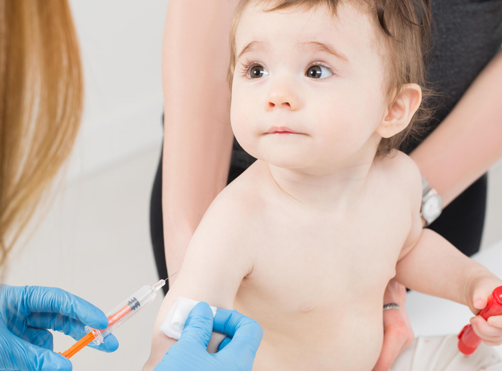 12 прививок, которые должны быть у каждого ребенка — вы все их сделали своим детям?