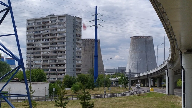 Самые депрессивные районы Москвы, куда лучше не водить гостей столицы