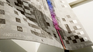 Новые имена: авторские ковры Кати Пятицкой