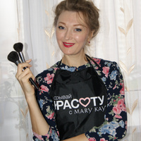 Аватарка Мария Блинова