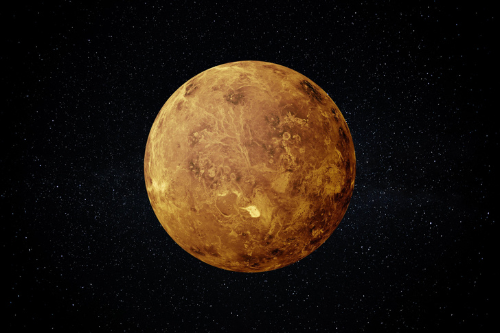 Невезучая сестра Земли: почему на Венере нет жизни? Отвечают ученые NASA