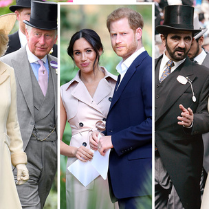 6 громких скандалов с участием королевских семей в 2020 году