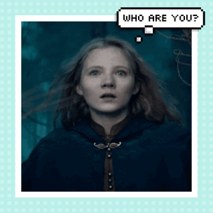 Тест: Кто ты из «Ведьмака»? 😎