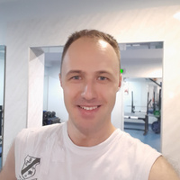 Аватарка Олег