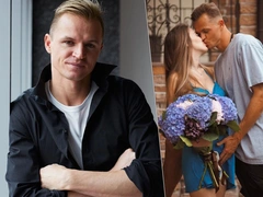 «Сейчас нельзя, но вообще каждый день»: Тарасов рассказал об интимной жизни