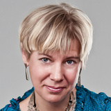 Мария Макарушкина