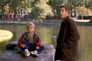 Adam Sandler Адам Сэндлер