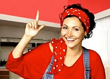 Шутки в теле от Сергея Ашарина: «Квартирный вопрос»