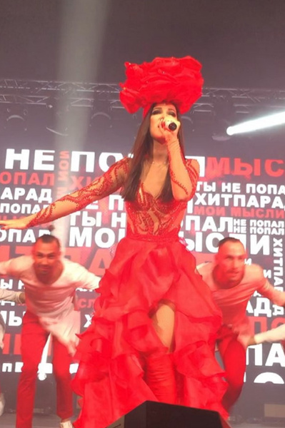 Ольга Бузова Ольга Бузова